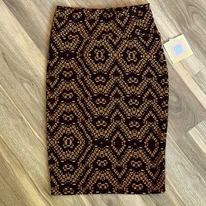 LulaRoe Pencil Skirt